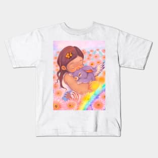 Astelpaju Kids T-Shirt